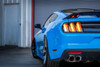 Morimoto XB LED Headlights, Gen 2 & XB LED Taillights :: 2015-2017 Ford Mustang & 2015-2022 Mustang GT350, GT500