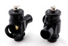 Turbosmart Kompact Dual Port Blow-Off Valves :: 2014-2019 Cadillac 3.6L TT