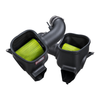 AWE S-FLO Carbon Fiber Cold Air Intake System :: 2024-2026 Mustang GT & Darkhorse