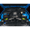 AWE S-FLO Carbon Fiber Cold Air Intake System :: 2024-2026 Mustang GT & Darkhorse