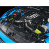 AWE S-FLO Carbon Fiber Cold Air Intake System :: 2024-2026 Mustang GT & Darkhorse
