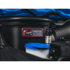 AWE S-FLO Carbon Fiber Cold Air Intake System :: 2024-2026 Mustang GT & Darkhorse