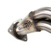 Fabspeed Long Tube Sport Headers :: 2024-2026 C8 Corvette Stingray & E-Ray