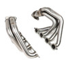 Fabspeed Long Tube Sport Headers :: 2024-2026 C8 Corvette Stingray & E-Ray