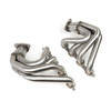 Fabspeed Long Tube Sport Headers :: 2024-2026 C8 Corvette Stingray & E-Ray