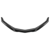 6th Gen Camaro T6 Front Splitter, Gloss Black :: 2016-2024 Camaro SS & 2019-2024 Camaro LS & LT
