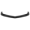 5th Gen Camaro ZL1 Style Front Splitter, Gloss Black :: 2010-2013 Camaro SS
