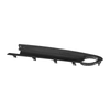 6th Gen Camaro Dashboard Panel Cover, Carbon Fiber :: 2016-2024 Camaro