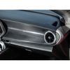 6th Gen Camaro Dashboard Panel Cover, Carbon Fiber :: 2016-2024 Camaro