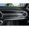 6th Gen Camaro Dashboard Panel Cover, Carbon Fiber :: 2016-2024 Camaro