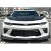 6th Gen Camaro ZL1/1LE Conversion Splitter, Unpainted :: 2016-2024 Camaro Non-ZL1