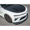 6th Gen Camaro ZL1/1LE Conversion Splitter, Unpainted :: 2016-2024 Camaro Non-ZL1