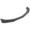 6th Gen Camaro ZL1/1LE Conversion Splitter, Carbon Fiber :: 2016-2024 Camaro Non-ZL1