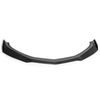 6th Gen Camaro ZL1/1LE Conversion Splitter, Gloss Black :: 2016-2024 Camaro Non-ZL1