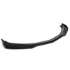 6th Gen Camaro ZL1/1LE Conversion Splitter, Gloss Black :: 2016-2024 Camaro Non-ZL1