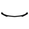 6th Gen Camaro 1LE Facelift Package Front Splitter, Unpainted :: 2016-2024 Camaro Non-ZL1