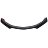 6th Gen Camaro 1LE Facelift Package Front Splitter, Gloss Black :: 2016-2024 Camaro Non-ZL1