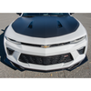 6th Gen Camaro 1LE Facelift Package Front Splitter, Gloss Black :: 2016-2024 Camaro Non-ZL1