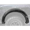 Ford F-150 Rear Side Fender Flares, Carbon Fiber :: 2021-2026 Ford F-150 Raptor
