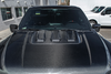 Ford F-150 Hood w/ Vent Scoop, Carbon Fiber :: 2021-2026 Ford F-150 Raptor