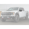 Ford F-150 Mirror Cap Covers, Carbon Fiber :: 2021-2026 Ford F-150