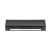Ford F-150 Passenger Side Glove Box Cover, Carbon Fiber :: 2021-2026 Ford F-150