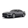 FR 701F  GT-D Replica Wheel Set, Chrome, 19x10 & 19x11 :: 2015-2026 Mustang