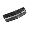 S650 Mustang V2 Hood Vent Insert Cover, Carbon Fiber :: 2024-2026 Ford Mustang