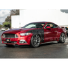 S550 Mustang GTD Style Vented Side Fenders, Unpainted :: 2015-2017 Ford Mustang V6, EcoBoost & GT