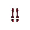 S550 Mustang Door Handle Covers, Carbon Fiber :: 2015-2023 Ford Mustang