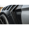 S550 Mustang GTD Style Vented Side Fenders, Carbon Fiber :: 2018-2023 Ford Mustang GT & EcoBoost