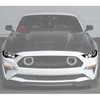 S550 Mustang S650 Style LED DRL Sequential Headlights :: 2018-2023 Ford Mustang