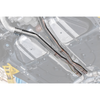 S650 Mustang 2.5" X-Pipe :: 2024-2026 Ford Mustang GT