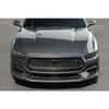 S650 Mustang Headlight Eyebrow Trim Cover, Carbon Fiber :: 2024-2026 Ford Mustang
