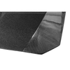 S650 Mustang Factory Style Hood w/o Vent Insert, Carbon Fiber :: 2024-2026 Ford Mustang GT & Dark Horse