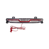 S650 Mustang 3rd Brake Reverse Light, Clear Lens :: 2024-2026 Ford Mustang