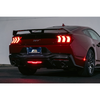 S650 Mustang 3rd Brake Reverse Light, Clear Lens :: 2024-2026 Ford Mustang