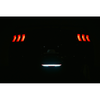S650 Mustang 3rd Brake Reverse Light, Smoked Lens :: 2024-2026 Ford Mustang