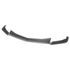 Cadillac ATS-V Carbon Package Front Splitter w/ Side Wheel Arch, Carbon Fiber :: 2016-2019 Cadillac ATS-V