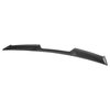 C8 Corvette Z06 Visible Rear Ducktail Spoiler, Carbon Fiber :: 2020-2026 Corvette C8 Stingray & Z51