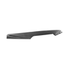 C8 Corvette Rear Ducktail Wing Spoiler, Hydro-Dipped Carbon Fiber :: 2020-2026 C8 Stingray & Z51