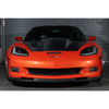 C6 Corvette C7 Style LED Sequential Headlights w/ Smoked Lens :: 2005-2013 C6 Corvette