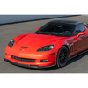 C6 Corvette Headlight Housing, Carbon Fiber :: 2005-2013 C6 Corvette