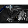 C8 Corvette Engine Bay Panel Cover, Carbon Flash Metallic :: 2020-2026 Corvette C8 Coupe