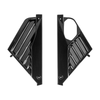 C8 Corvette Engine Bay Panel Cover, Carbon Flash Metallic :: 2020-2026 Corvette C8 Coupe