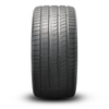 Mickey Thompson Street Comp GHT Tire 245/45R17 95Y STD ::