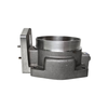BBK 102mm Throttle Body :: 2010-2015 Camaro SS - Open Box