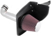 K&N 2012 Cadillac CTS 3.0L/3.6L Typhoon Performance Intake Kit