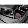 K&N Cold Air Intake System, Carbon Fiber Tube :: 2016-2019 Cadillac CTS-V