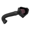 K&N Cold Air Intake System :: 2022-2025 Cadillac CT5-V Blackwing